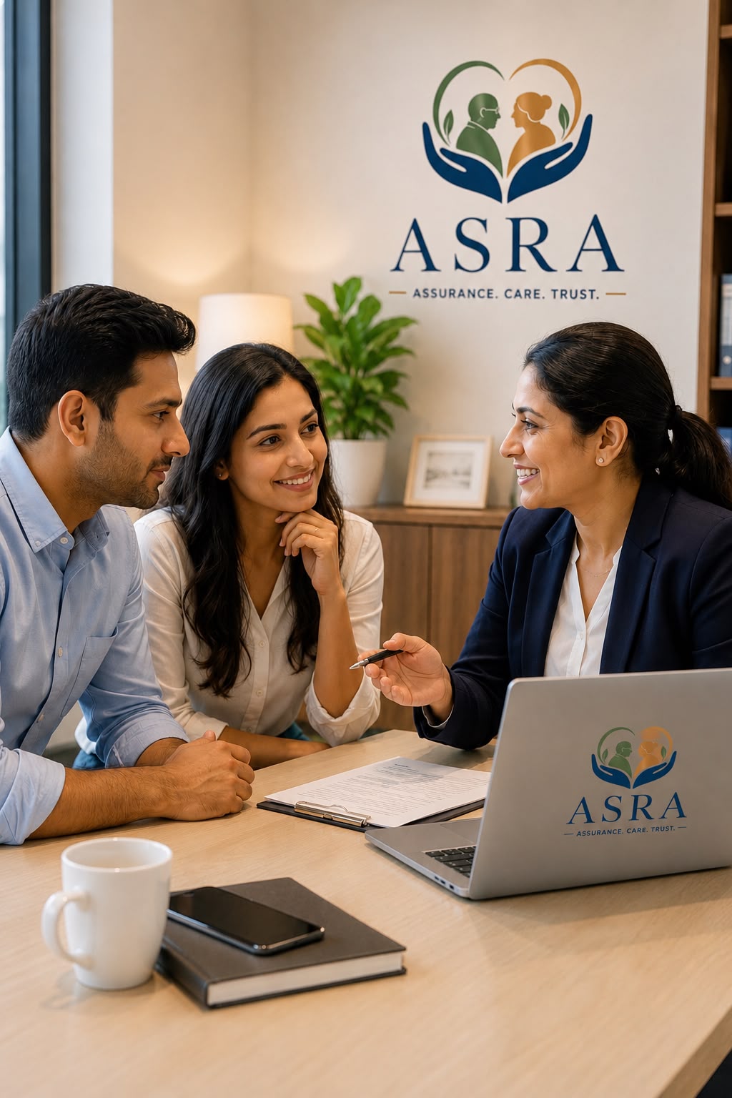 ASRA Consultation